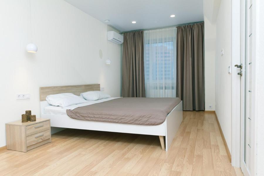 Studiia Na Beresteiskoi Kiev Extérieur photo