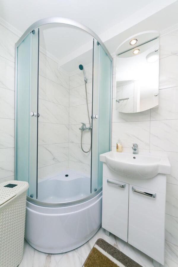 Studiia Na Beresteiskoi Kiev Extérieur photo