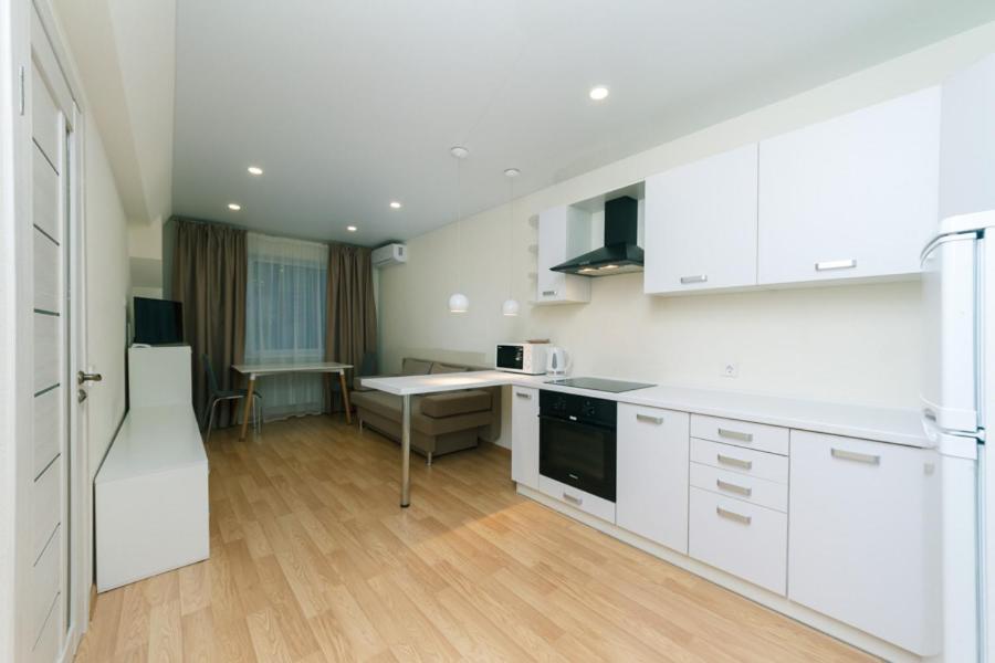 Studiia Na Beresteiskoi Kiev Extérieur photo